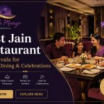 Best Jain Restaurant in Lonavala for Family Dining & Celebrations